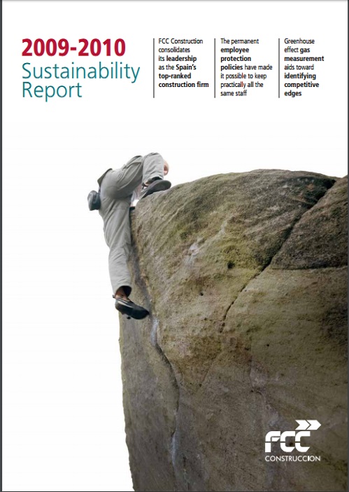 Sustainability Report 2009-2010