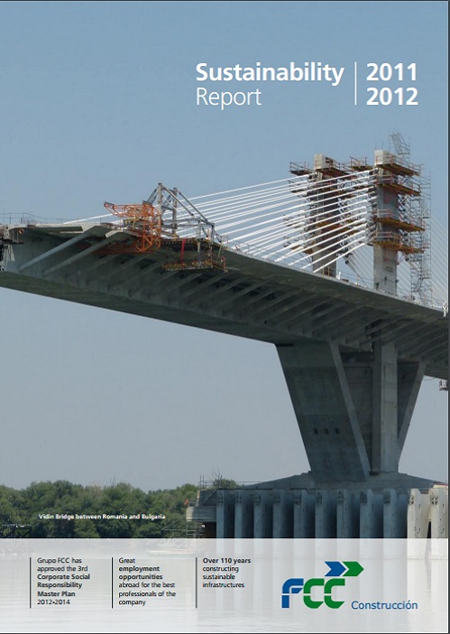 Sustainability Report 2012