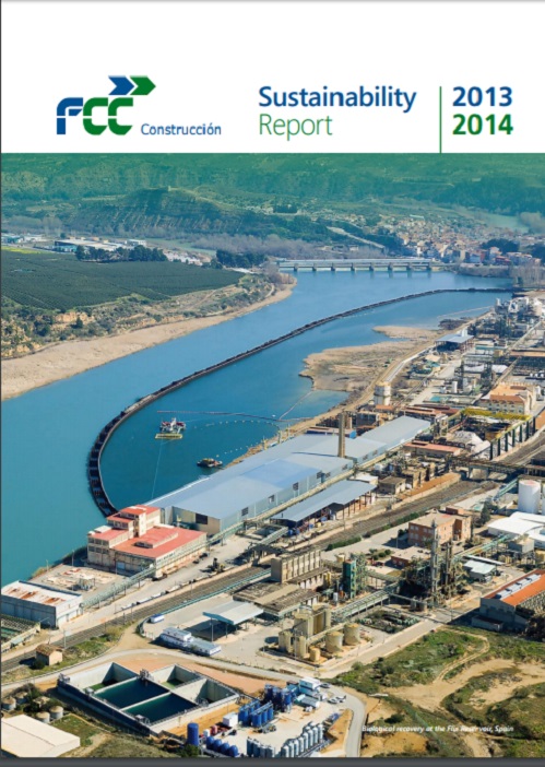 Sustainability Report 2014