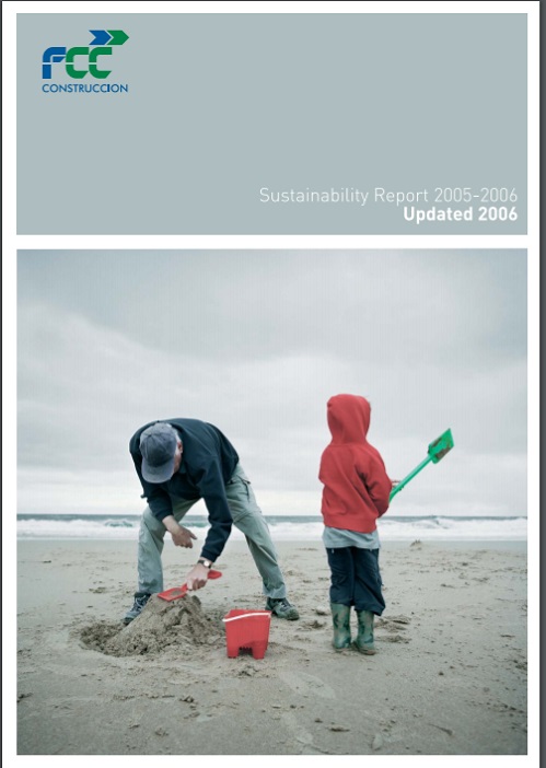 Sustainability Report Update 2006