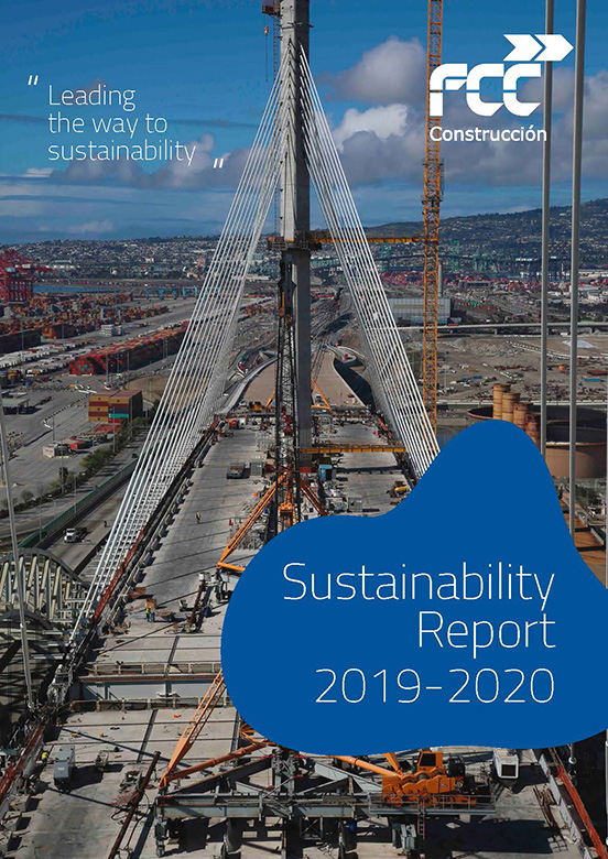 Sustainability Report 2019-2020