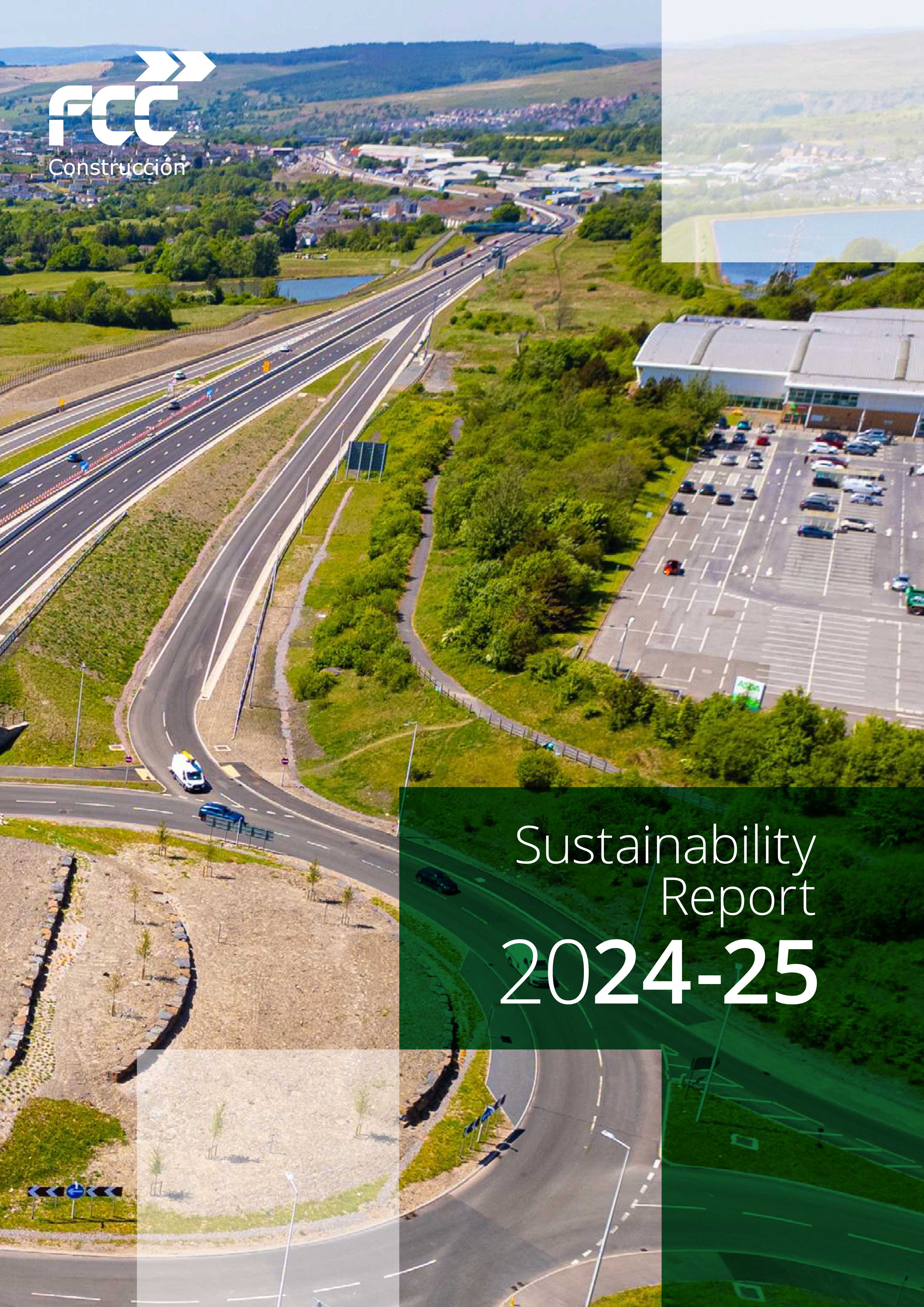 Sustainability Report 2024-2025