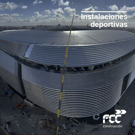 Instalaciones Deportivas