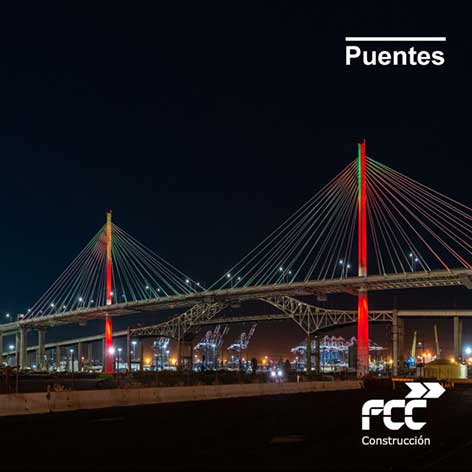 Puentes