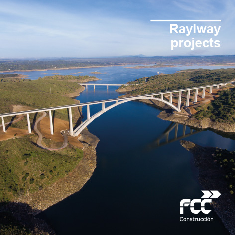 Railway Projects