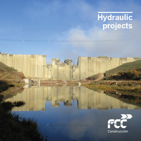 Hydraulic Projects