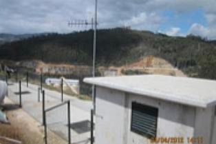Sistema de tratamiento de aguas residuales Sistema de tratamiento de aguas residuales