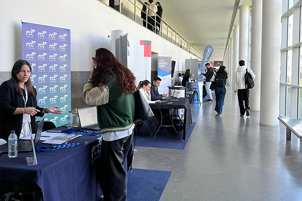 FCC Construcción takes part in the 8th edition of the Civil Engineering Days organised by IACES-LC Porto