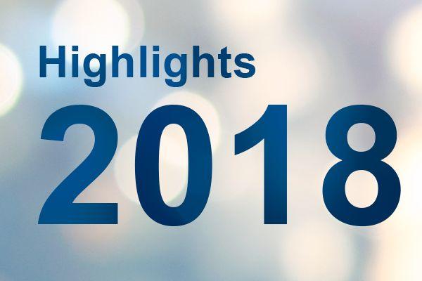 FCC publishes a video with the highlights of 2018