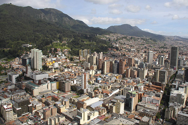 FCC wins 380 million sewage treatment plant contract in Colombia