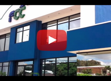 The new FCC Costa Rica video is now available