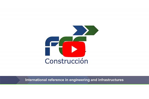FCC Construcción presents its new corporate video