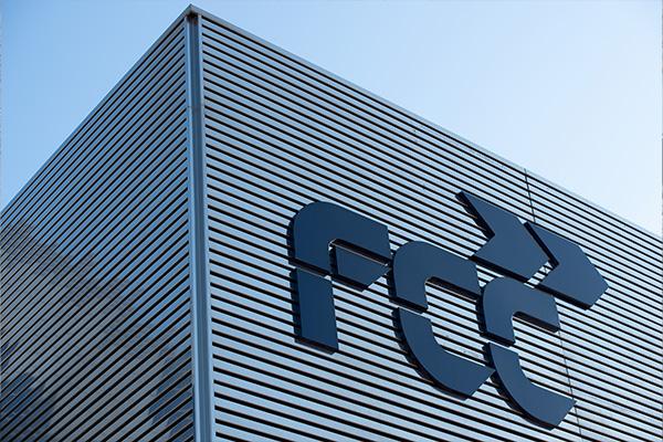 Revenues from the construction area of the FCC Group increased by 13.8% in the first half of the year