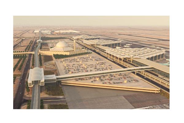 El consorcio FAST, liderado por FCC, construirá dos estaciones adicionales en la Línea 4 del Metro de Riad