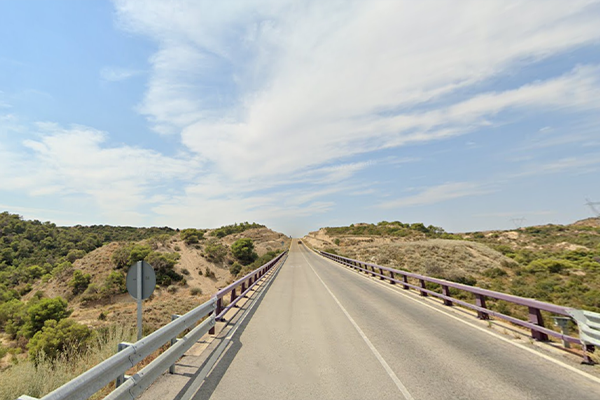 FCC Concesiones wins the  itinerary 8  contract as part of the Aragón Regional Network's Extraordinary Road Investment Plan
