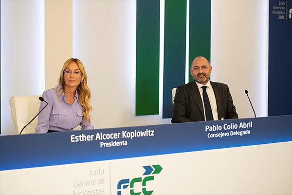 FCC realiza sua Assembleia Geral de Acionistas de 2021