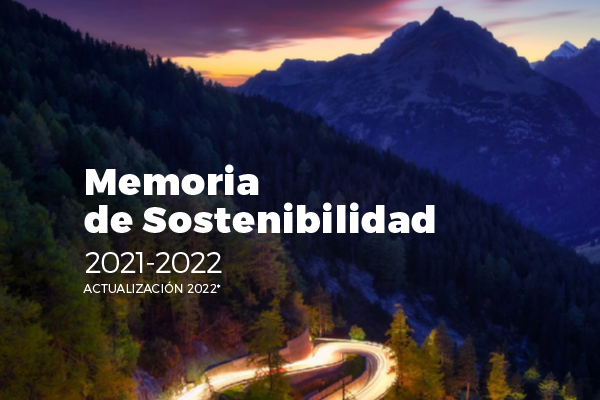 FCC Construcción publica Atualização do Relatório de Sustentabilidade 2022