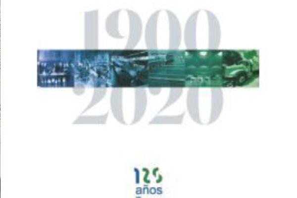 FCC publica o livro de seus 120 anos de história