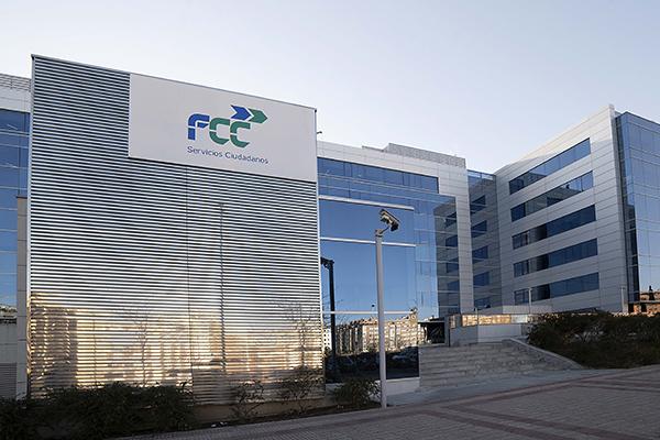 FCC mejora un 43,9% su beneficio neto atribuible en el primer trimestre de 2019, hasta alcanzar los 72,4 millones de euros