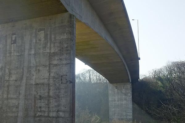 FCC finaliza el cierre financiero del proyecto de ampliación de la autovía A465 en Gales (Reino Unido)