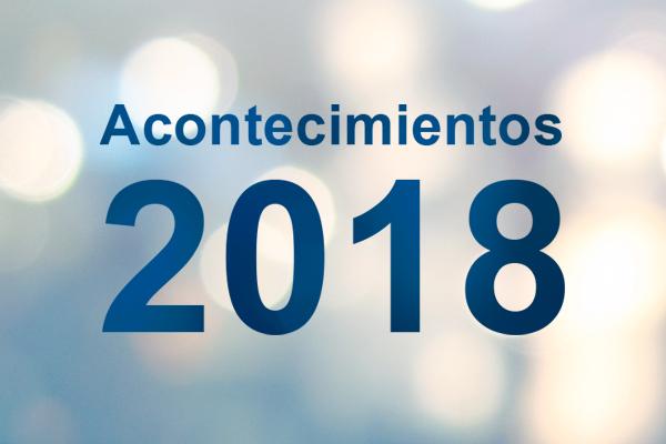 FCC publica el vídeo de acontecimientos de 2018