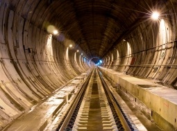ALPINE construirá un túnel ferroviario para el Proyecto Stuttgart 21