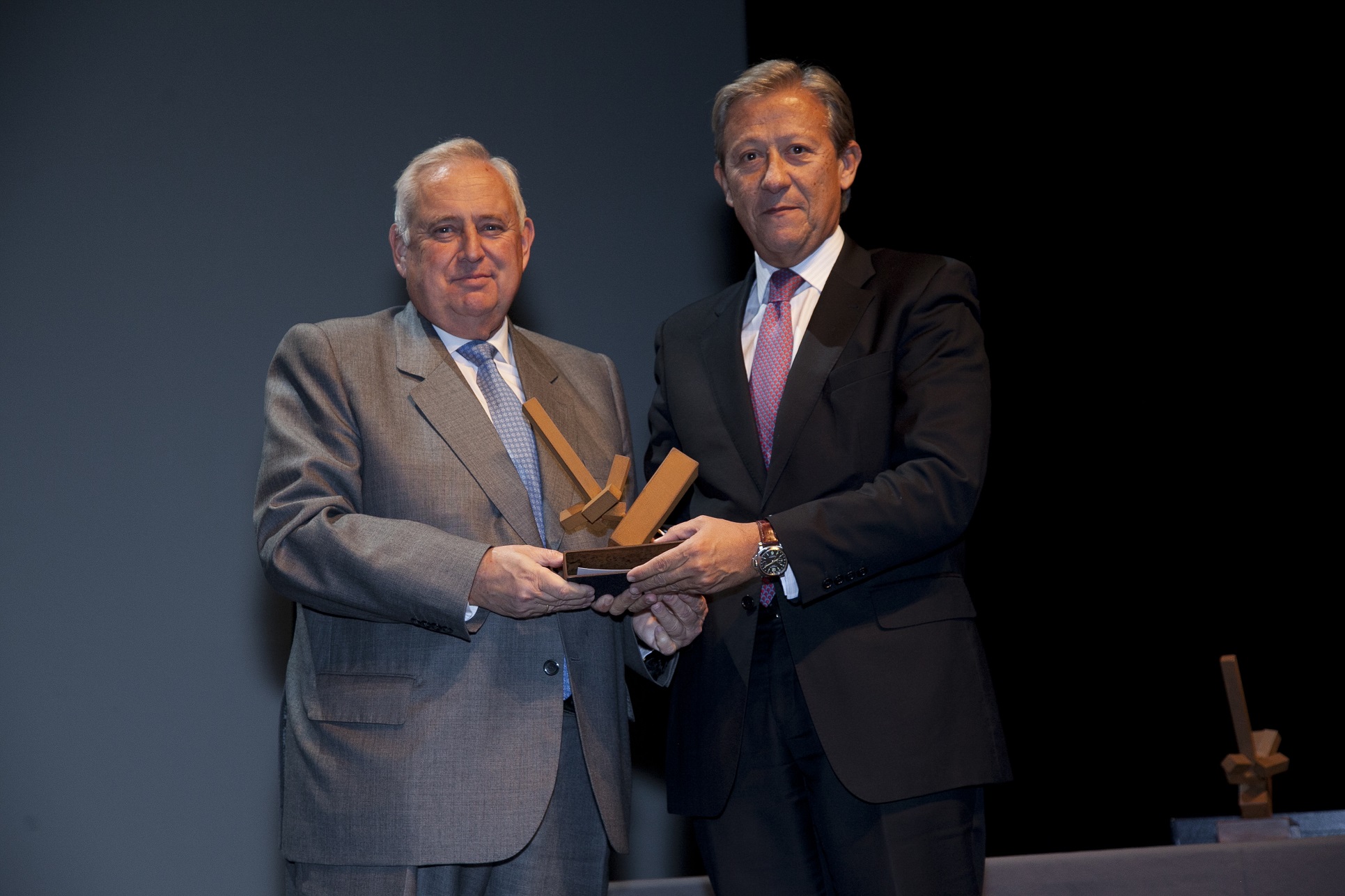 FCC Wins Civil Engineers’ Award for the Nuevo Tres Cantos Development Complex