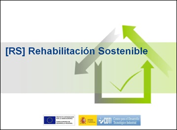 Finaliza el proyecto de “Rehabilitación Sostenible de Edificios”, coordinado por FCC Construcción