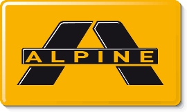 ALPINE obtiene la licencia de operador de ferrocarriles