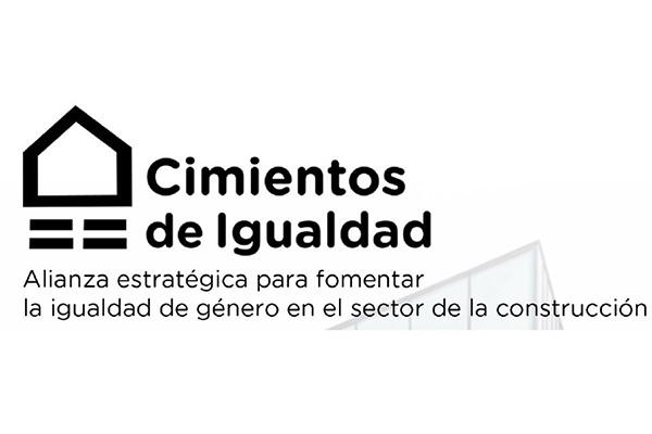 FCC Construcción firma el Manifiesto Cimientos de Igualdad