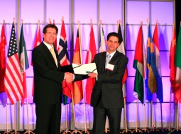 FCC partnered with Cataluña Polytechnic University