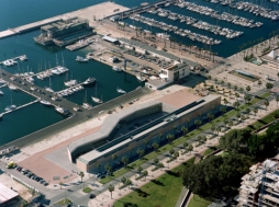 El Museo de Arqueología Subacuática de Cartagena (ARQUA) galardonado