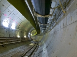 FCC construirá un túnel ferroviario en la ciudad alemana de Karlsruhe