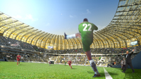 ALPINE to build Poland's 2012 European Football Championship stadiums