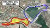 FCC construirá el circuito de Fórmula 1 en Valencia