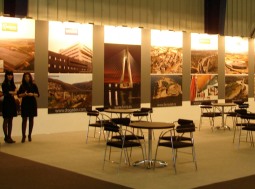FCC participa en la Feria Ibérica de la Construcción 2010