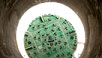 Full speed ahead for the Siete Aguas Buñol tunnel. New tunnel boring world record: 80 m in one day
