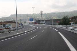 FCC Construcción wins the Autovía de los Túneles dual carriageway between San Miguel de la Barreda and Riaño.