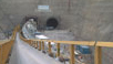 FCC Construcción starts to bore the second tube of the Buñol - Siete Aguas section of the La Cabrera tunnel (Valencia)