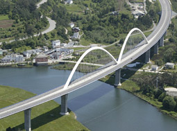 FCC takes part in the II Bridge Conference Meetings held in San Sebastian