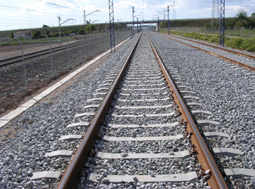 El Ministerio de Fomento adjudica a FCC un tramo del AVE en Castellón por 83 millones de euros