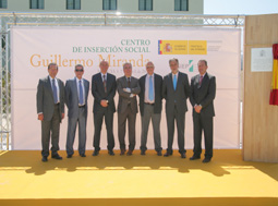 The Telefónica ZeroZero building wins the Quatrium Prize for the Best Architectonic Project
