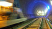 ALPINE firma el contrato para la construcción de la infraestructura ferroviaria del túnel de base San Gotardo