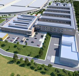 FCC wins 30-year contract to build and operate the Torrejón de Ardoz Hospital