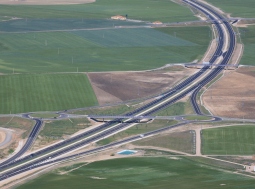 FCC, Seventh Company Worldwide in Civil Works - ENR specialised periodical