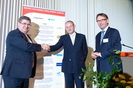 FCC and the European Construction Sector Sign Sustainability Statement