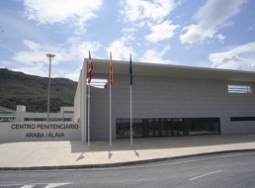 El nuevo Centro Penitenciario  Araba/Álava construido por FCC entra en servicio