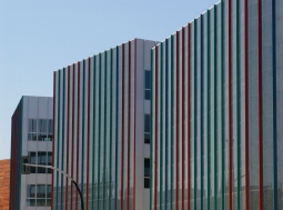 La Escuela de Arte y Diseño de Zaragoza recibe el Premio Vendor 2009