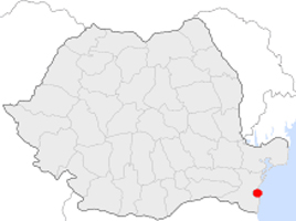 FCC is awarded the construction of the Constanza bypass