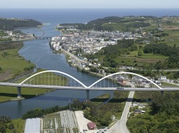 EDP adjudica a FCC un aprovechamiento hidroeléctrico en Portugal por un importe de 107 millones de euros